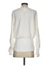 Assorted Brands 100% Polyester Ivory Cardigan Size XS - photo 2