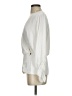 Assorted Brands 100% Polyester Ivory Cardigan Size XS - photo 5