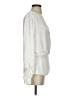Assorted Brands 100% Polyester Ivory Cardigan Size XS - photo 4