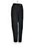 Assorted Brands Black Casual Pants Size 4 - photo 1