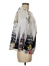Unbranded White 3/4 Sleeve Blouse One size (estimated) - photo 4