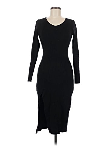 DAZY Cocktail Dress (view 1)