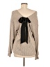 Unbranded Tan Pullover Sweater Size M - photo 2