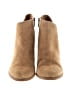 Lucky Brand 100% Leather Tan Wedges Size 10 - photo 2