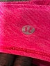 Lululemon Athletica Pink Tank Top Size 6 - photo 3