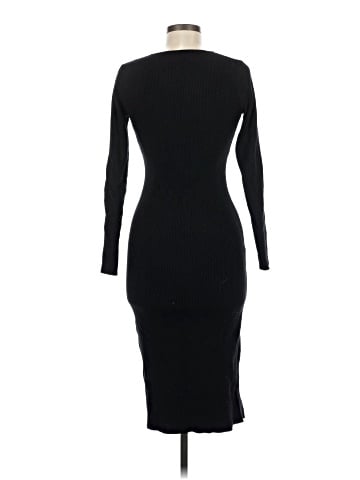 DAZY Cocktail Dress (view 2)