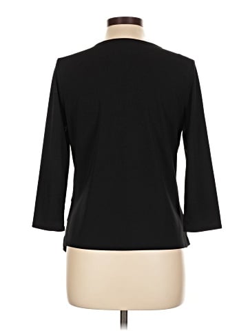 Axcess 3/4 Sleeve Top (view 2)
