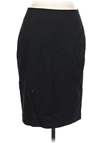 Brooks Brothers Wool Skirt (view 1)