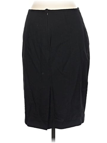 Brooks Brothers Wool Skirt (view 2)