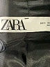 Zara Black Blazer Size S - photo 6