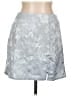Unbranded Silver Gray Formal Skirt Size L - photo 1