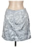 Unbranded Silver Gray Formal Skirt Size L - photo 2