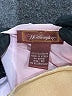 Worthington 100% Polyester Pink Long Sleeve Blouse Size 10 - photo 7