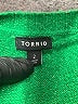 Torrid Green Pullover Sweater Size 2X Plus (2) - photo 7