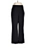 Style&Co Black Dress Pants Size 10 - photo 1