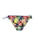 Unbranded Floral Blue Swimsuit Bottoms Size XL - photo 2