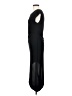 BCBGeneration Solid Black Cocktail Dress Size S - photo 5
