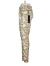 Worthington Camo Green Active Pants Size M - photo 5