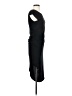 BCBGeneration Solid Black Cocktail Dress Size S - photo 4