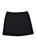 Tail Solid Black Casual Skirt Size 8 - photo 2