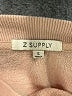 Z Supply Pink Sweatshirt Size S - photo 7