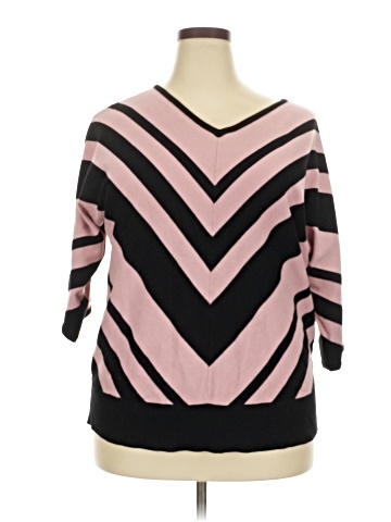 M Magaschoni Pullover Sweater (view 1)