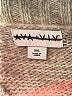 Ava & Viv Solid Ivory Pullover Sweater Size XXL - photo 7