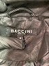 Baccini 100% Polyester Black Jacket Size M - photo 6