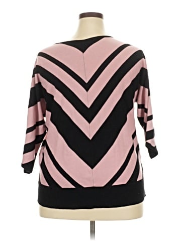 M Magaschoni Pullover Sweater (view 2)