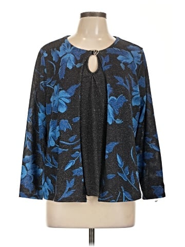 Rebecca Malone Kimono (view 1)