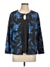 Rebecca Malone Blue Kimono Size L (petite) - photo 1