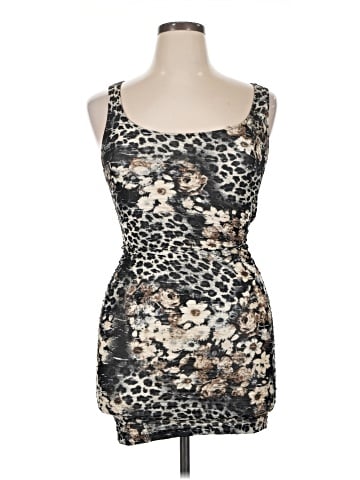 Soho Cocktail Dress (view 1)