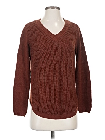 RD Style Pullover Sweater (view 1)