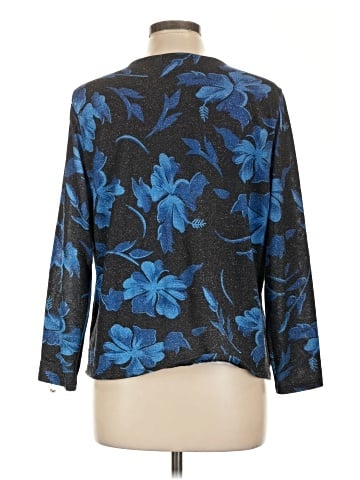 Rebecca Malone Kimono (view 2)