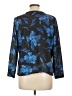 Rebecca Malone Blue Kimono Size L (petite) - photo 2