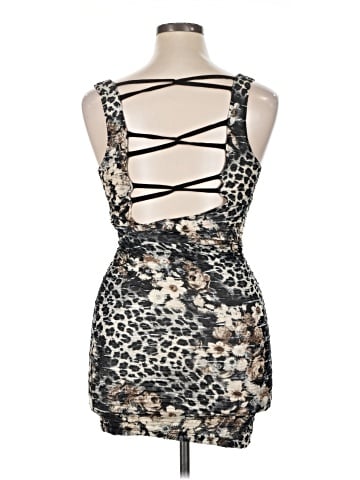 Soho Cocktail Dress (view 2)
