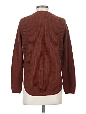 RD Style Pullover Sweater (view 2)