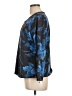 Rebecca Malone Blue Kimono Size L (petite) - photo 5