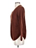 RD Style Solid Brown Pullover Sweater Size S - photo 5