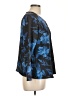 Rebecca Malone Blue Kimono Size L (petite) - photo 4
