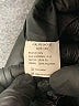 Assorted Brands 100% Polyester Black Jacket Size 160 cm / US 14 - photo 4