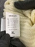 Kirundo 100% Acrylic Ivory Pullover Sweater Size XL - photo 8
