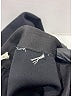 J.Crew Solid Black Active Pants Size S (estimated) - photo 9