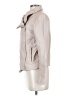 BB Dakota 100% Polyurethane Ivory Jacket Size S - photo 5