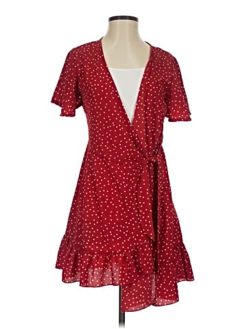 Unbranded Casual Dress (view 1)