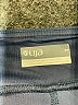 Lija Solid Blue Skort Size S - photo 3