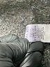 R&M Richards Black Casual Pants Size 14 - photo 5