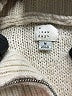 A New Day Tan Pullover Sweater Size M - photo 7