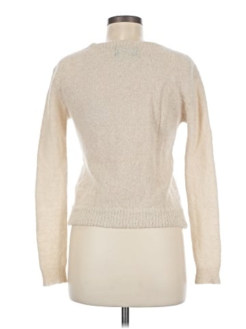 MOUSSY Wool Pullover Sweater (view 2)
