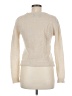 MOUSSY Ivory Wool Pullover Sweater Size M (estimated) - photo 2